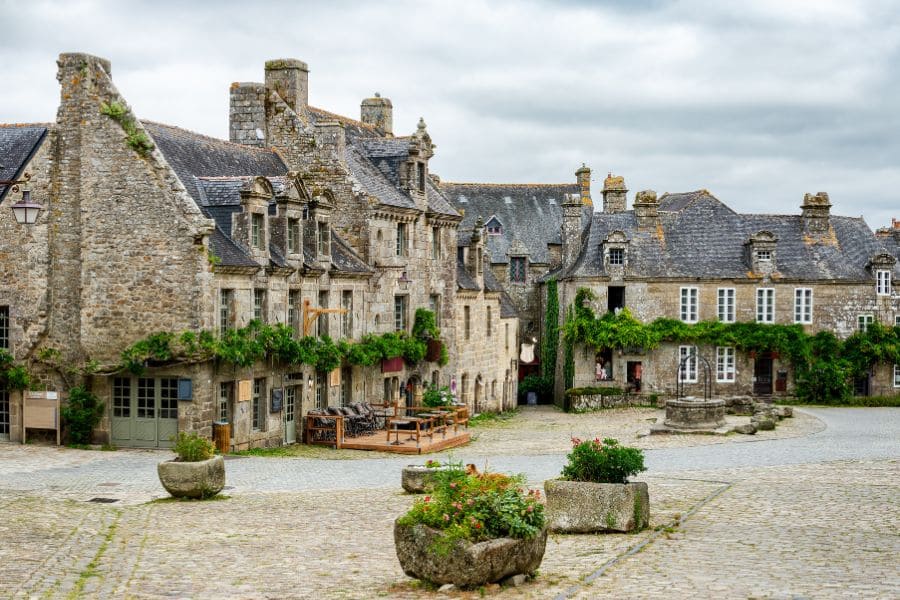 Locronan