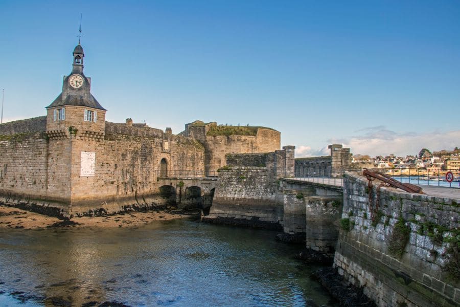 Concarneau